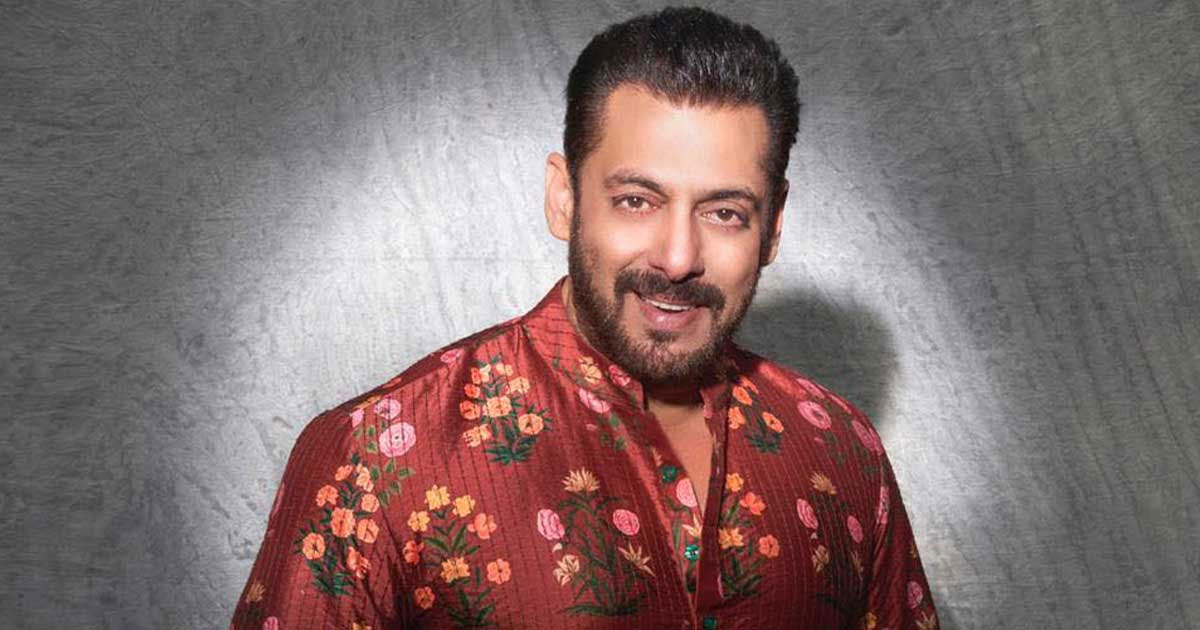 Salman Khan reveals the title for Bajrangi Bhaijaan sequel