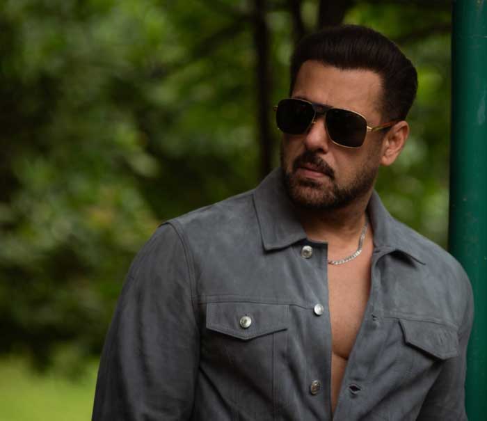Salman Khan strict rule