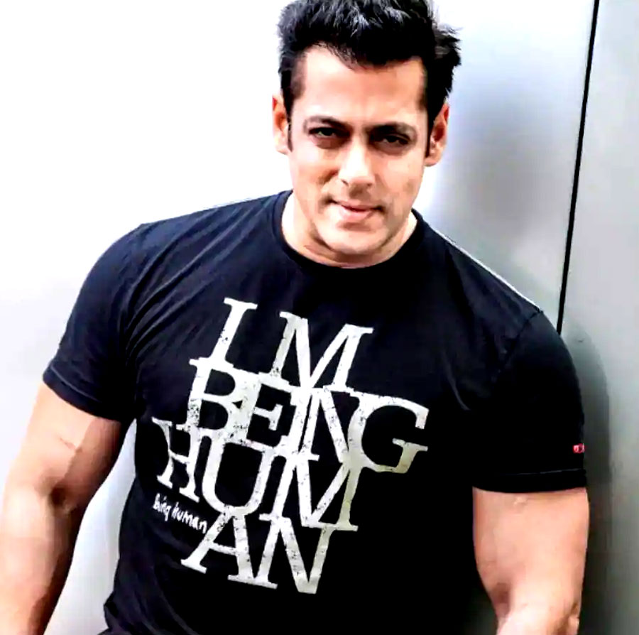 Salman Khan Walks Out From The Sequel Of His Superhit