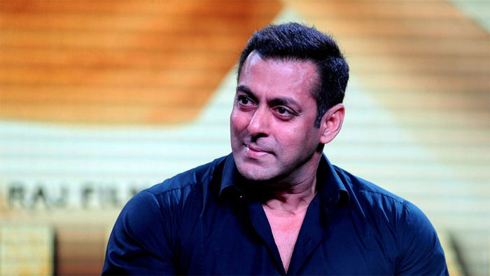 Salman Khan