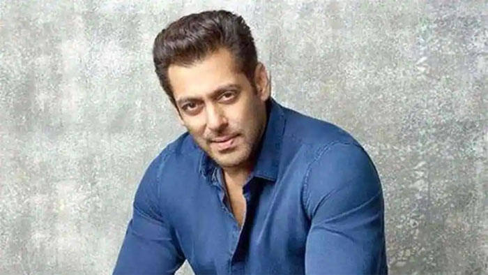 Salman Khan