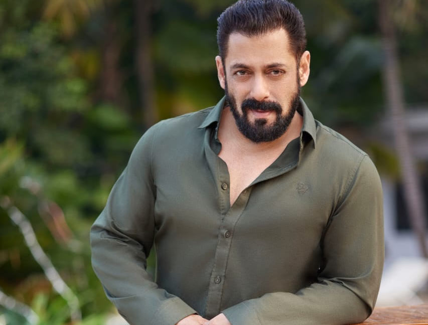 Salman Khan