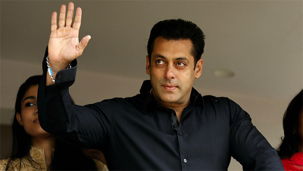 Salman Khan