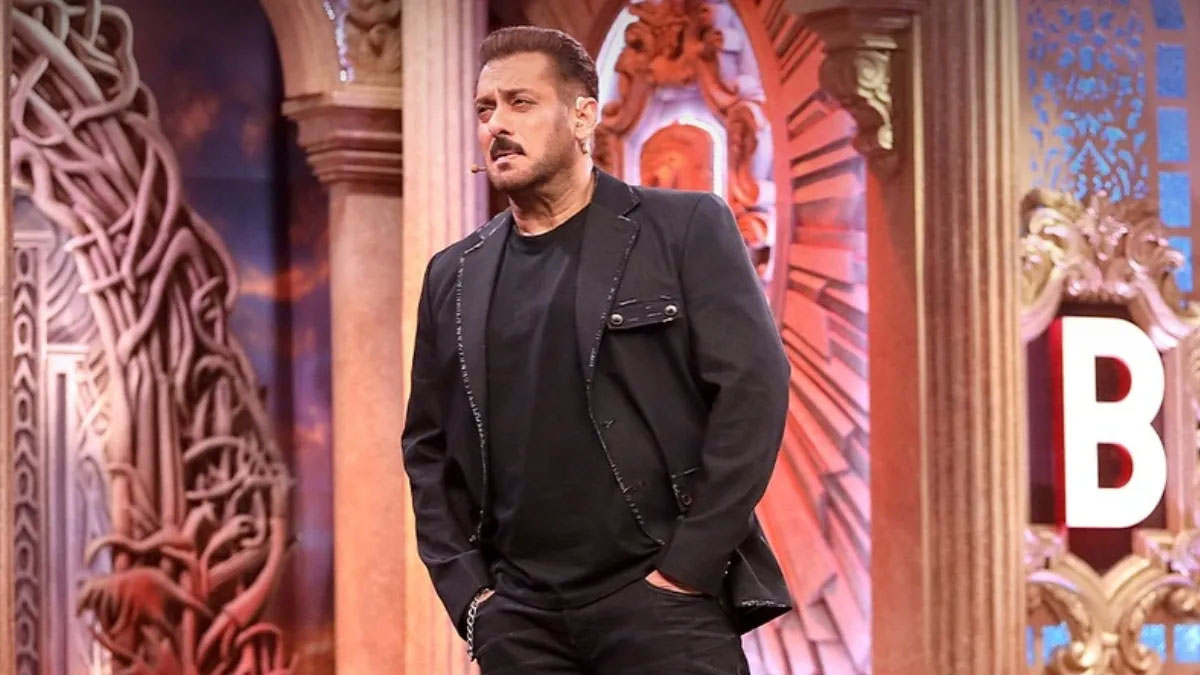 Salman Khan