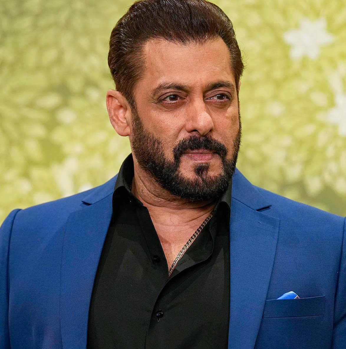 Salman Khan
