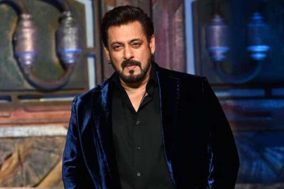 Salman Khan