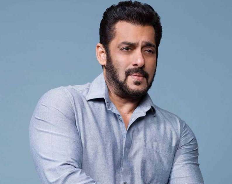 Salman Khan