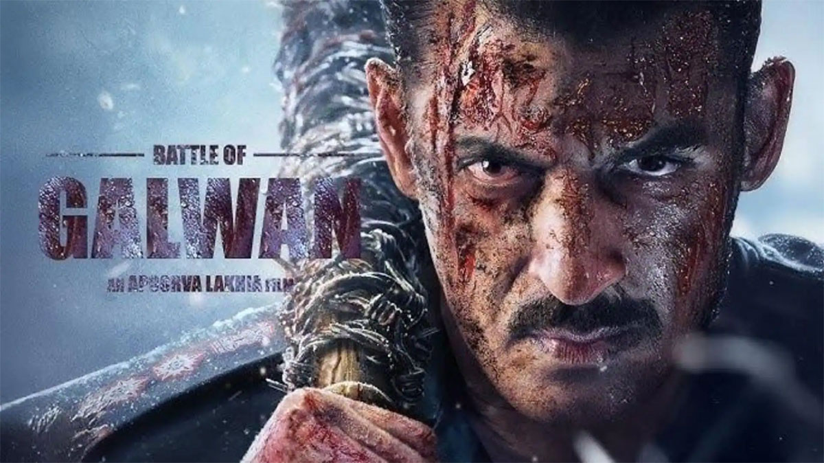 Salman Khan 