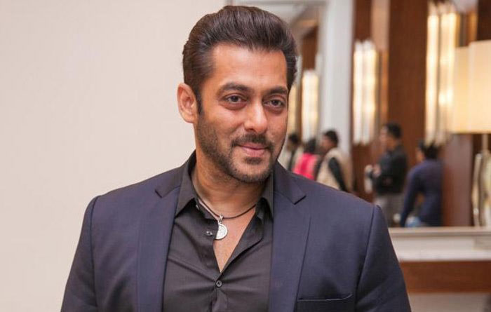 Salman Khan