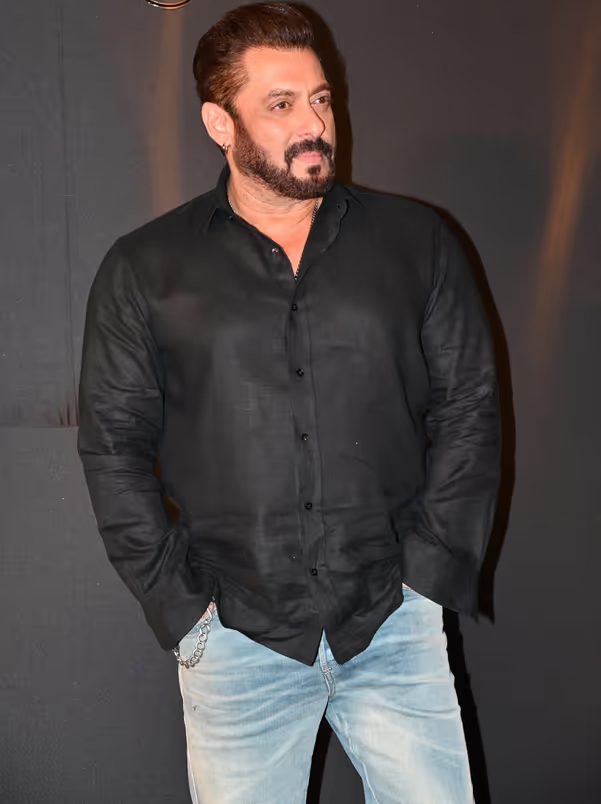 Salman Khan