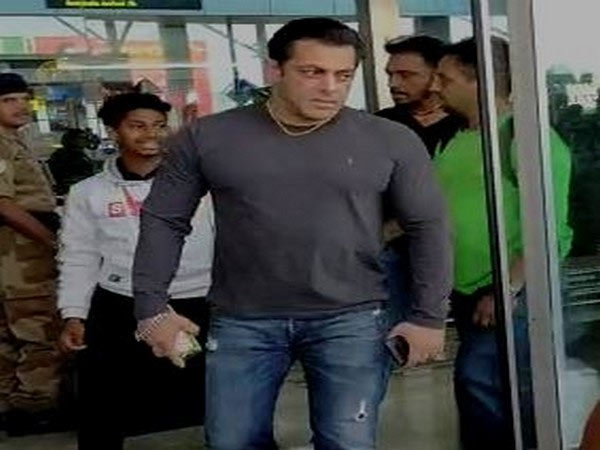 Salman Khan