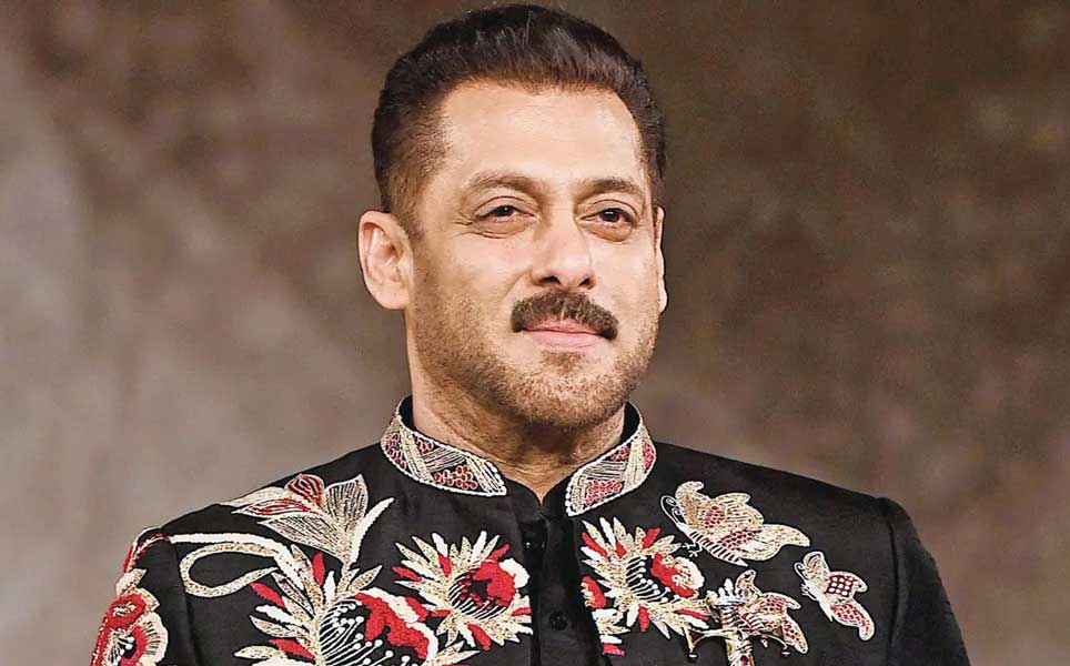 Salman Khan