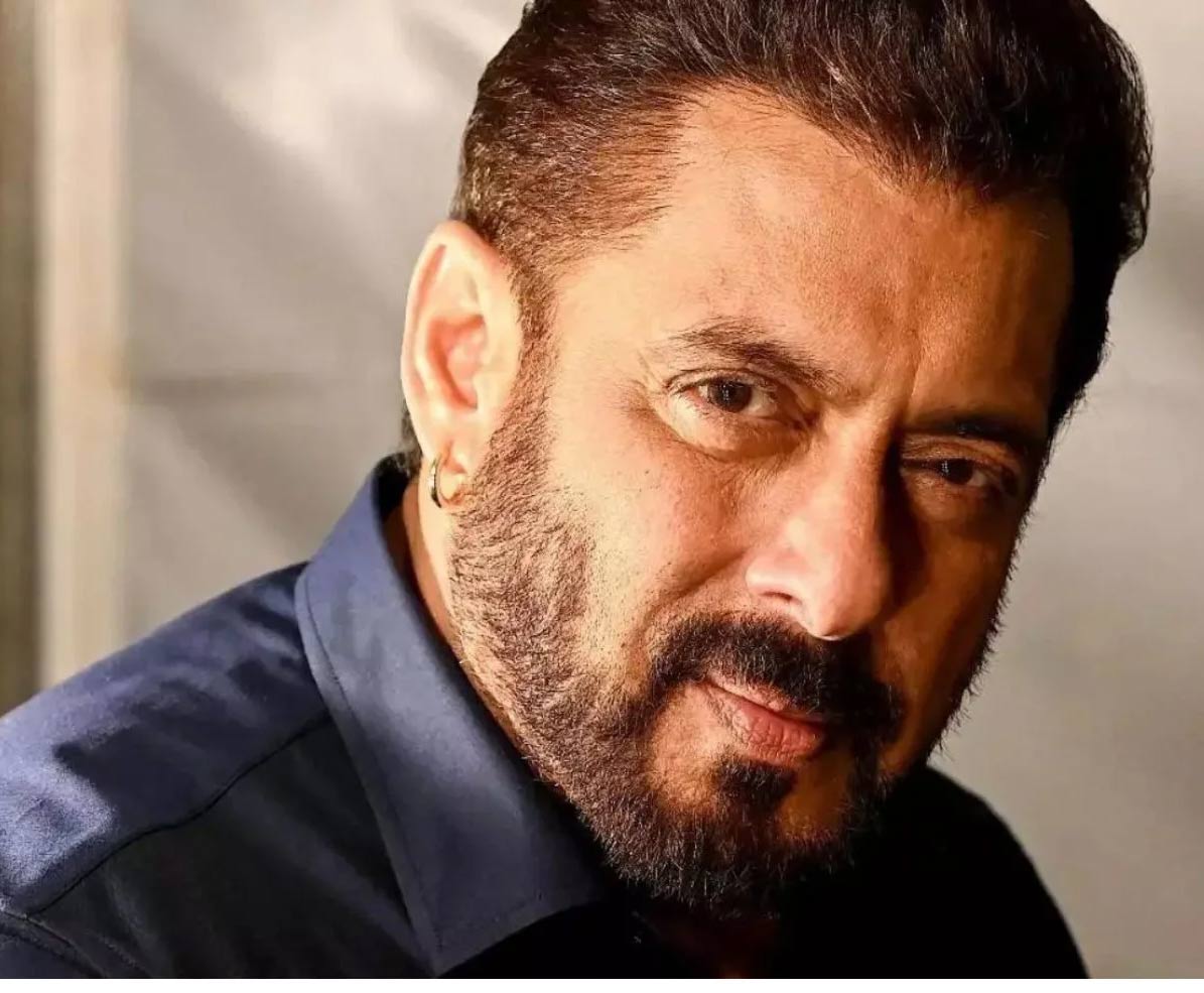 Salman Khan