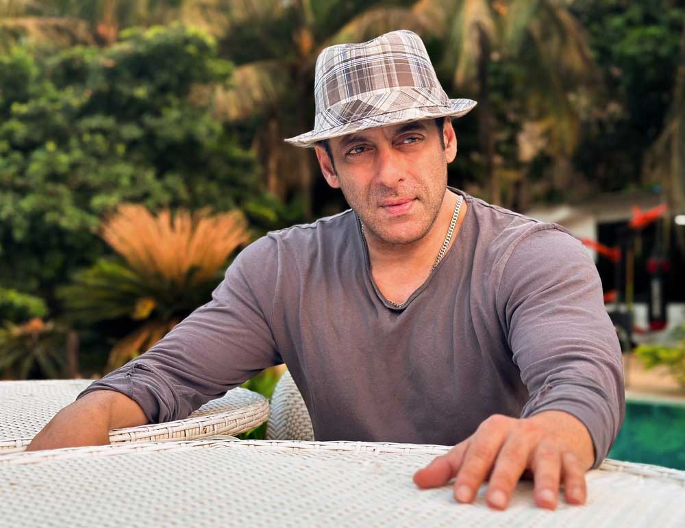 Salman Next Is About A Retiring Superhero