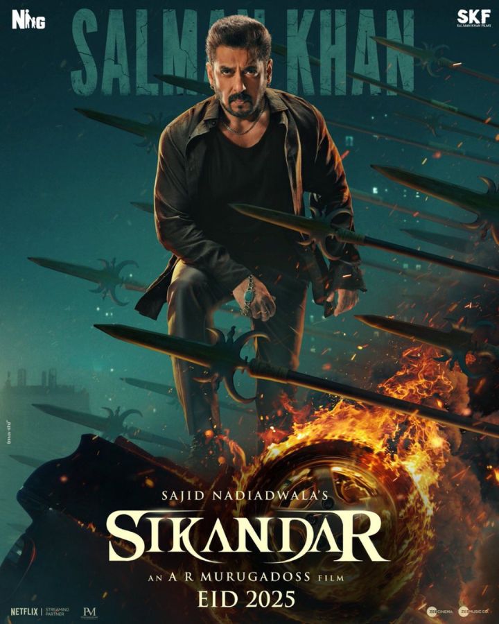 Salman Sikandar