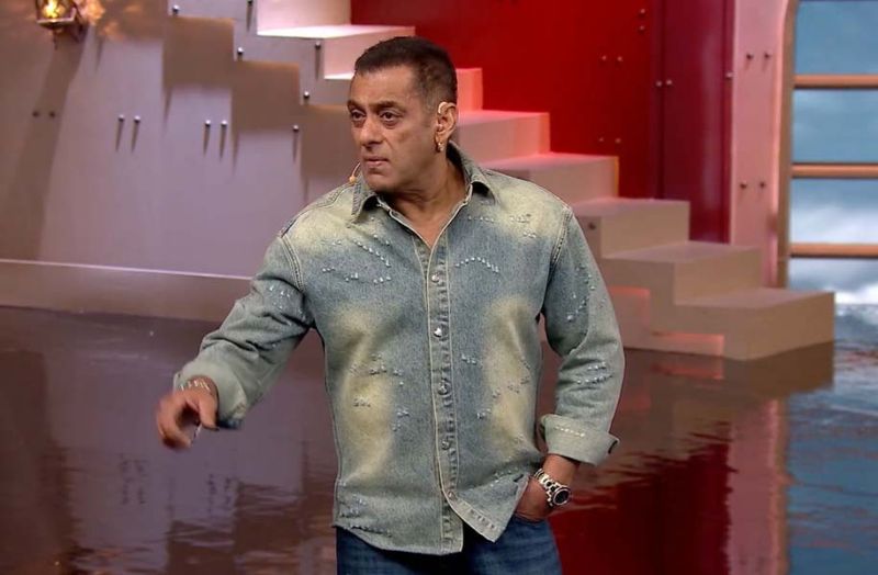Salman strong take on fake video creators