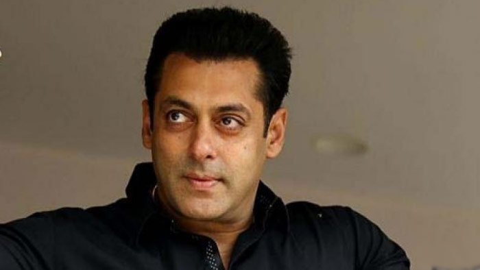 Salman was granted bail 