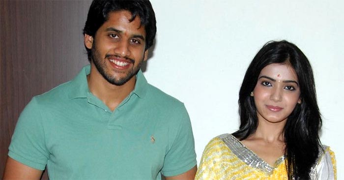 Samanta Career Won't Stop Here: Naga Chaitanya