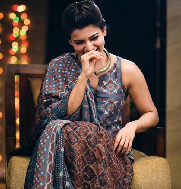 Samanta Has Highest Summer Releases 