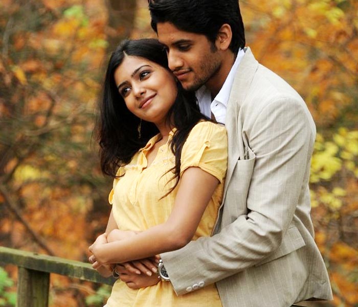 Samanta Is Heroine For Naga Chaitanya In Kalyan Krishna Directorial
