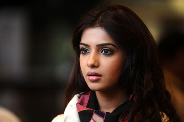 Samanta Stops Receiving Calls As Actress