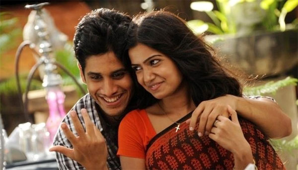 Samanta To Romance Chaitu in Kalyan Krishna Film