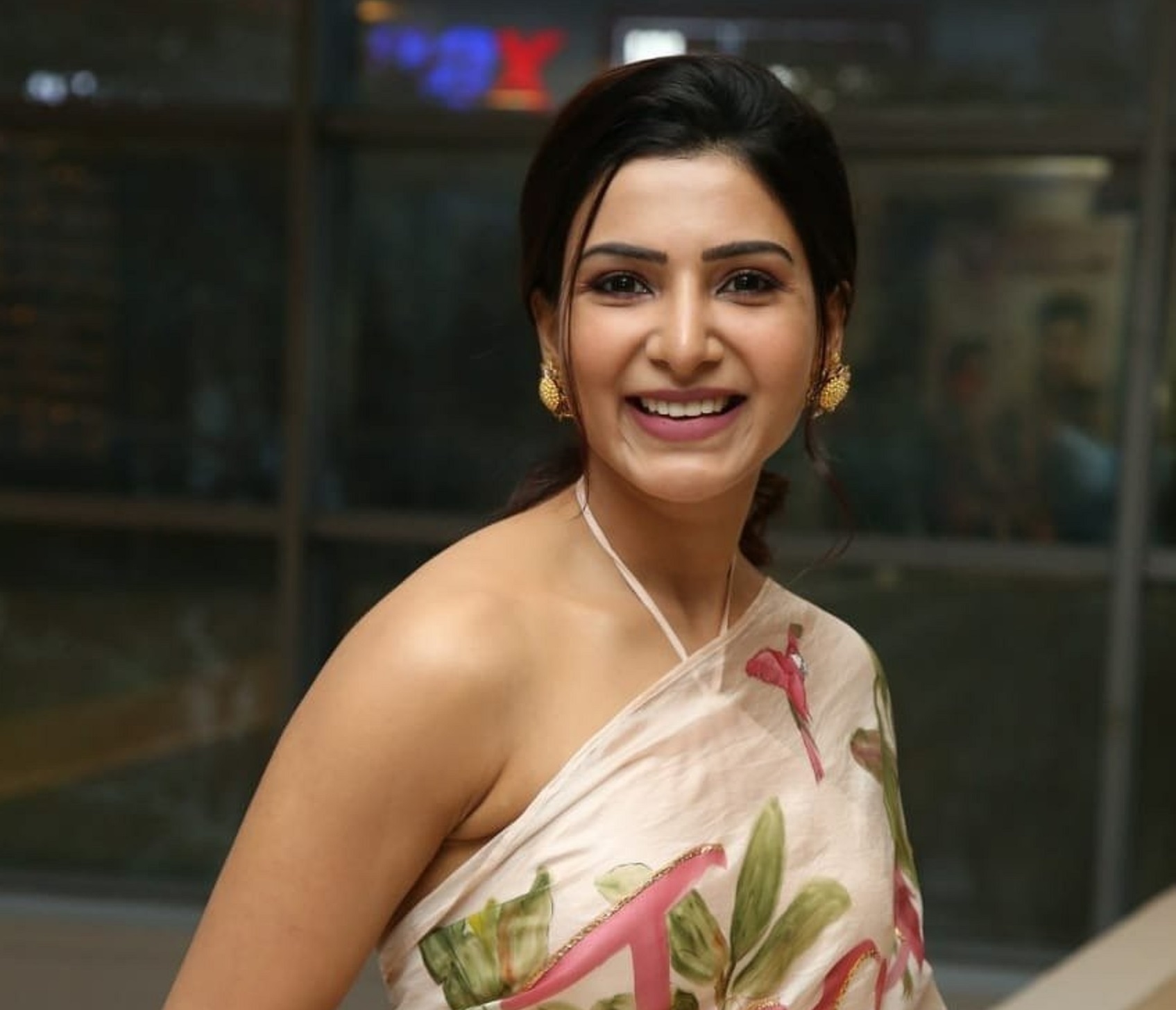 Samantha Akkineni