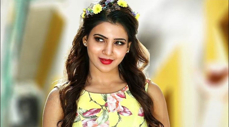 Samantha Faces Ire of Mahesh's Fans