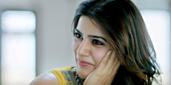 Samantha's Marriage Decision Changed