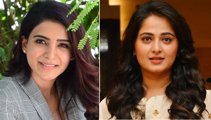 Samantha No Match To Anushka