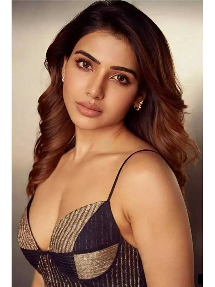 Samantha On true love