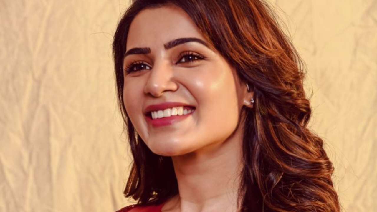  Samantha's powerful take on her trollers