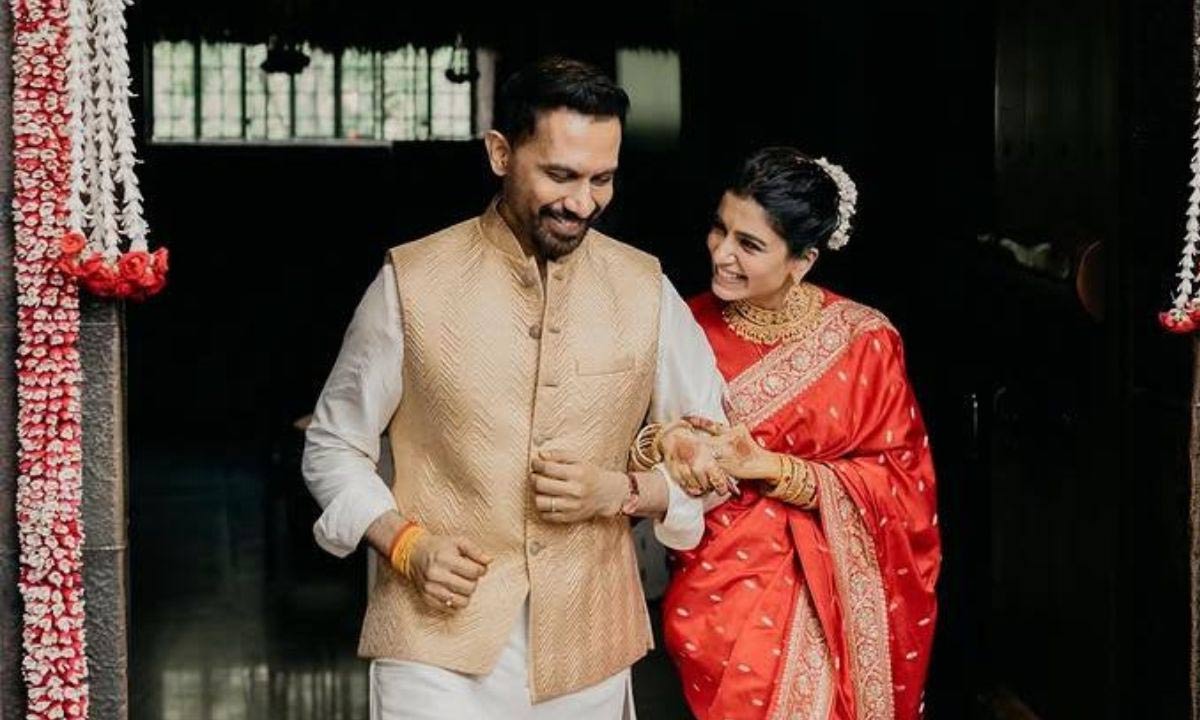 Samantha, Raj Nidimoru