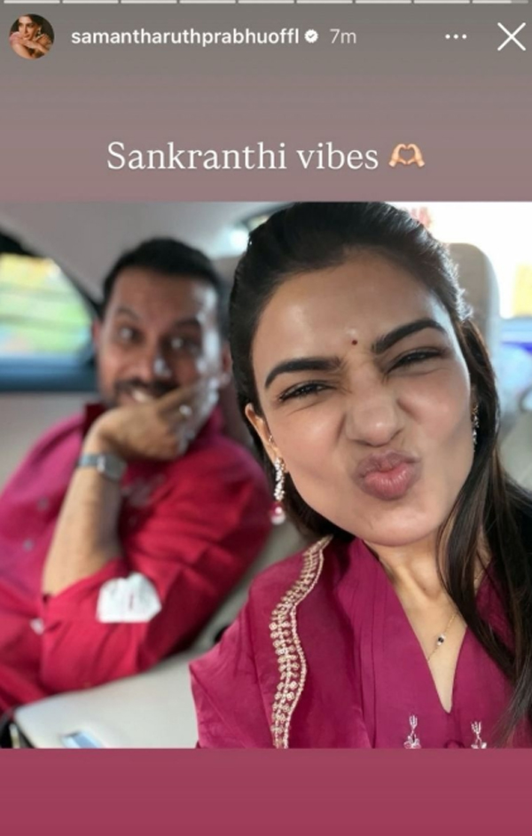 Samantha-Raj 
