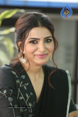 Samantha Reveals An Interesting Incident With Her Mom