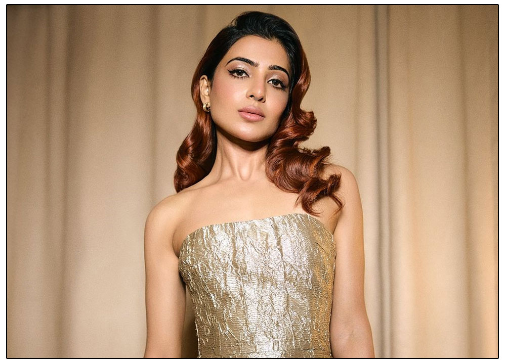 Samantha Ruth Prabhu Recent Comment Sparks Speculation About Her Past Relationship