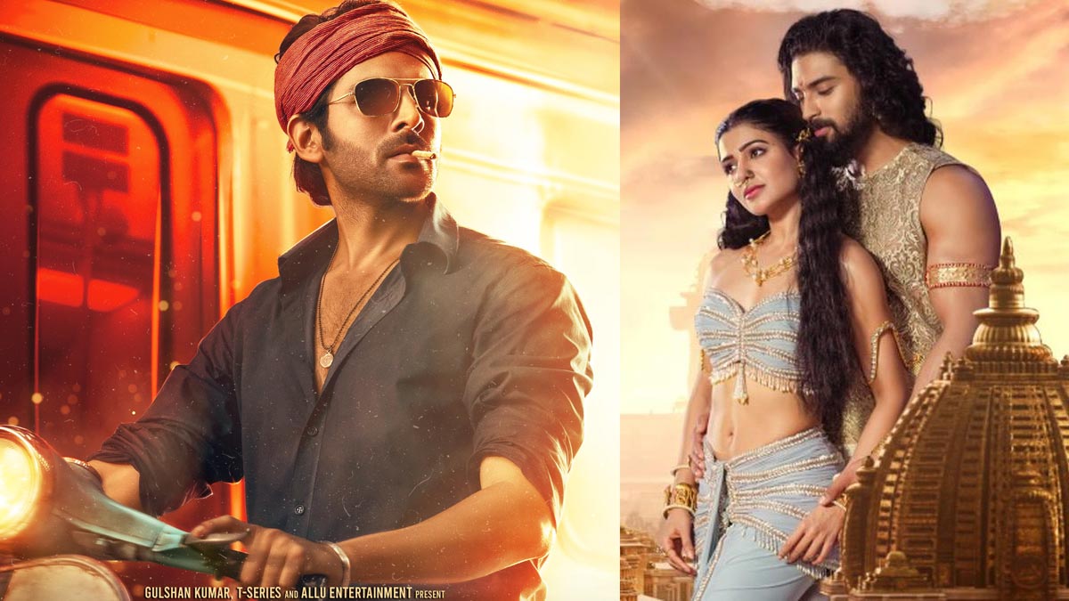Samantha Shaakuntalam Postponed Again?