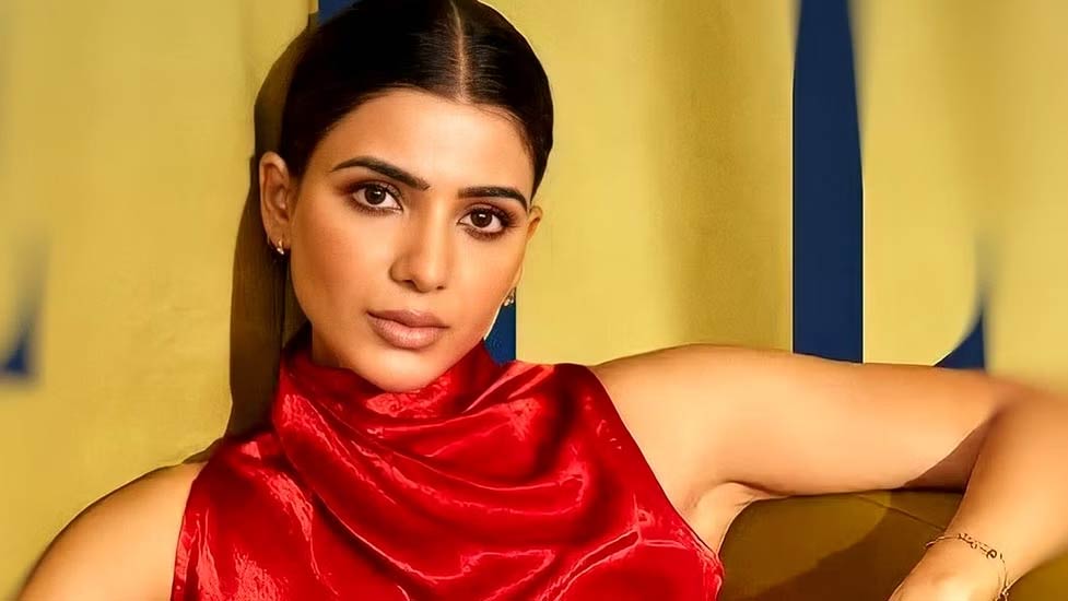Samantha's silence sparking speculations