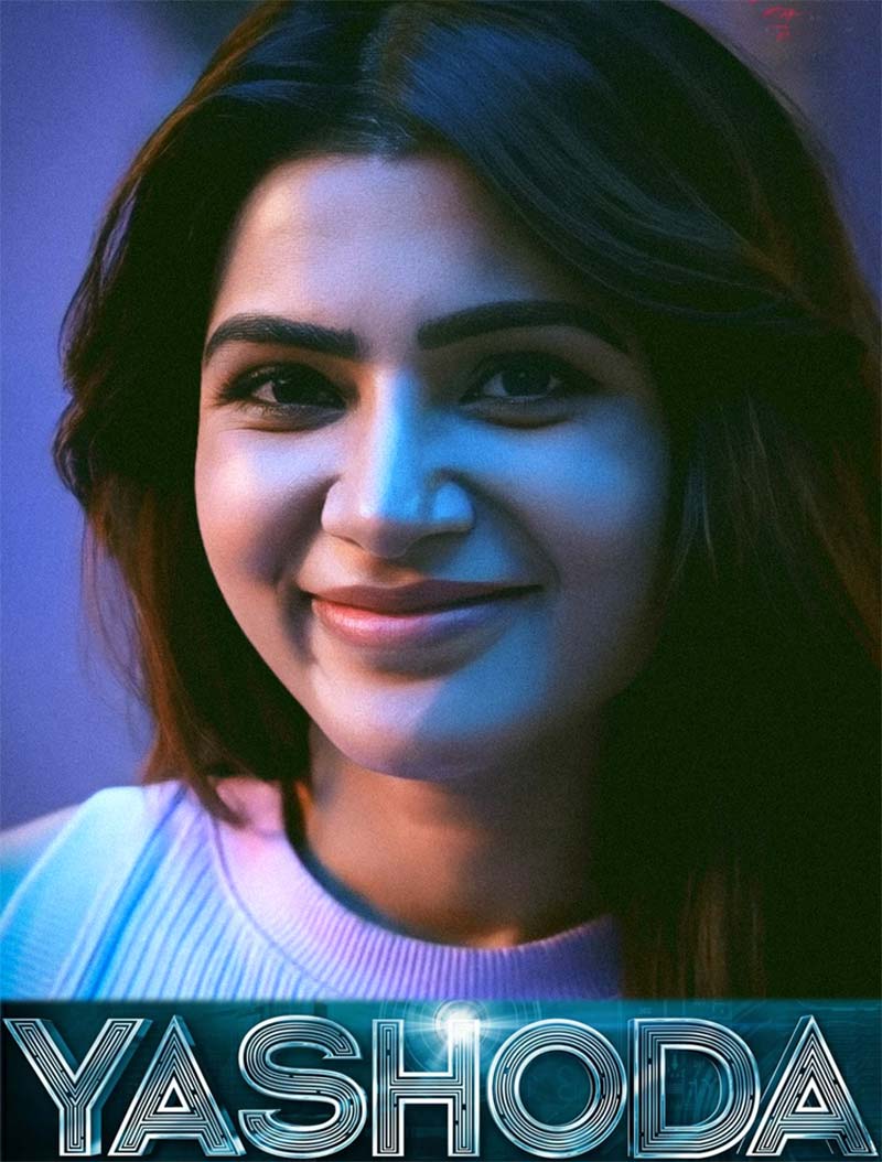 Samantha's Yashoda problem resolved amicably