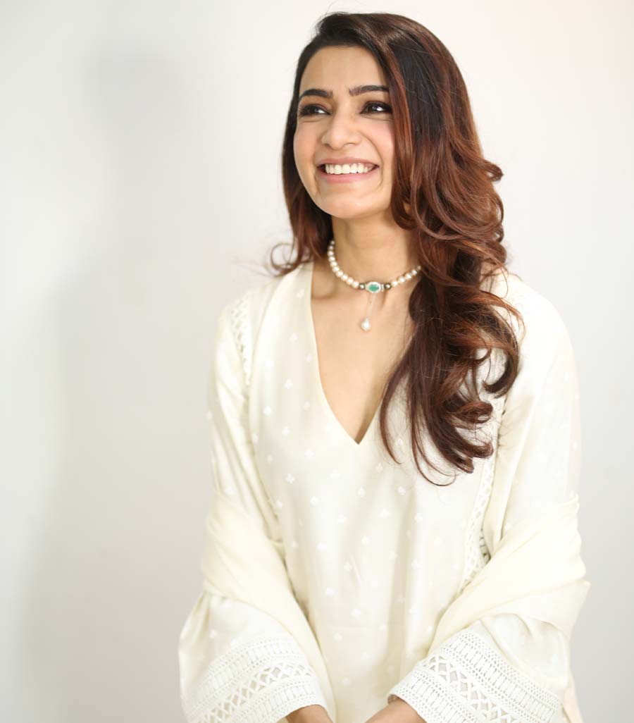 Samantha