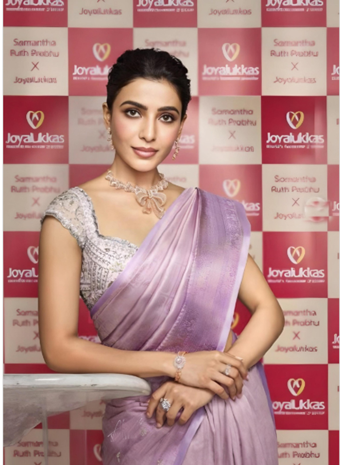 Samantha 