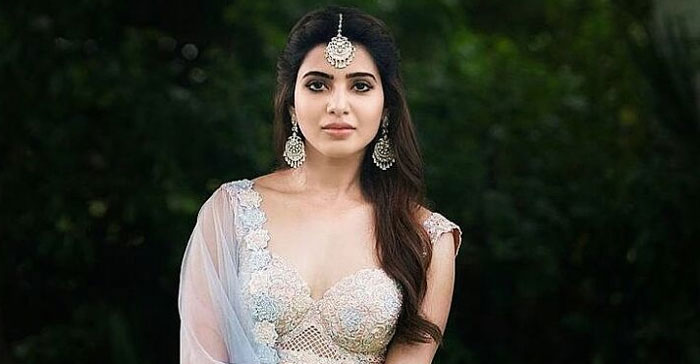 Samantha