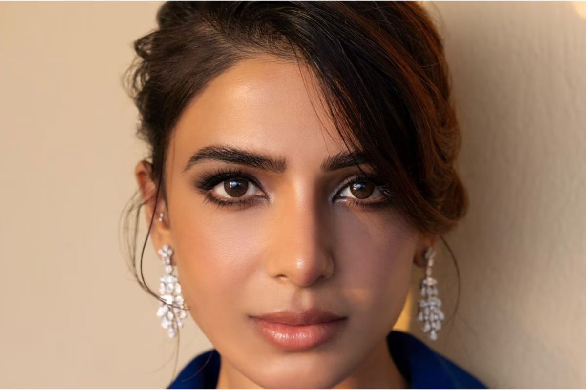 Samantha 