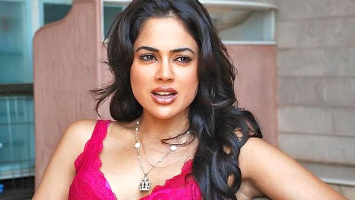 Sameera Reddy