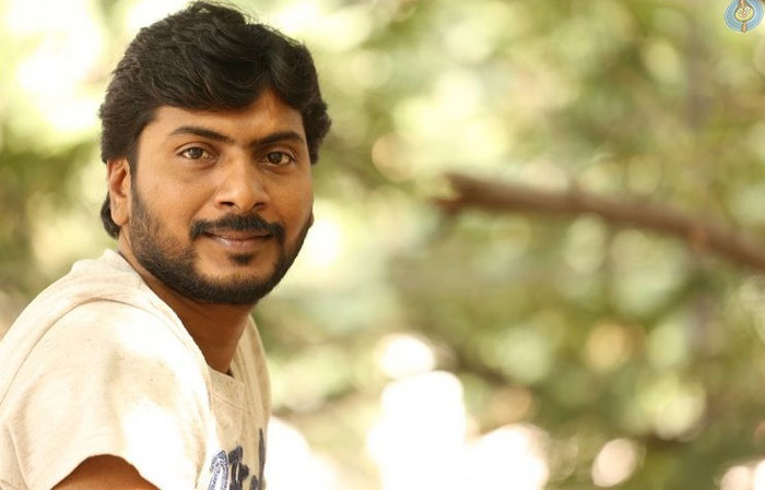 Sampath Nandi New Film Title Paper Boy
