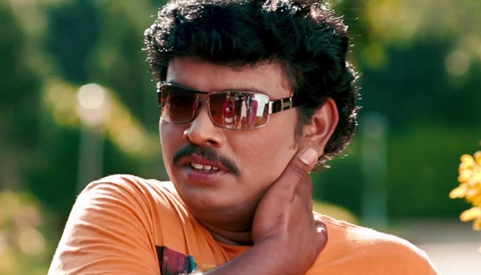 Sampoornesh Babu, Special Attraction in Rakshakabhatudu