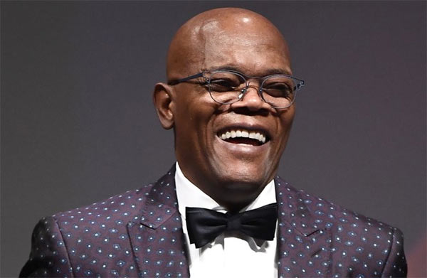 Samuel L Jackson Baahubali 3