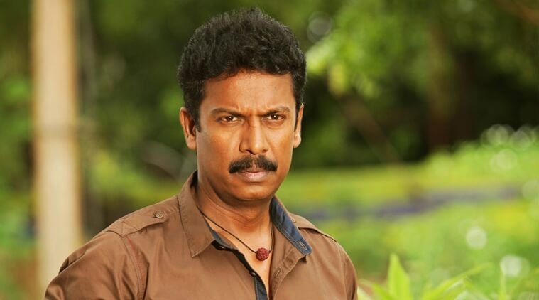 Samuthirakani Another Character Actor of Tollywood