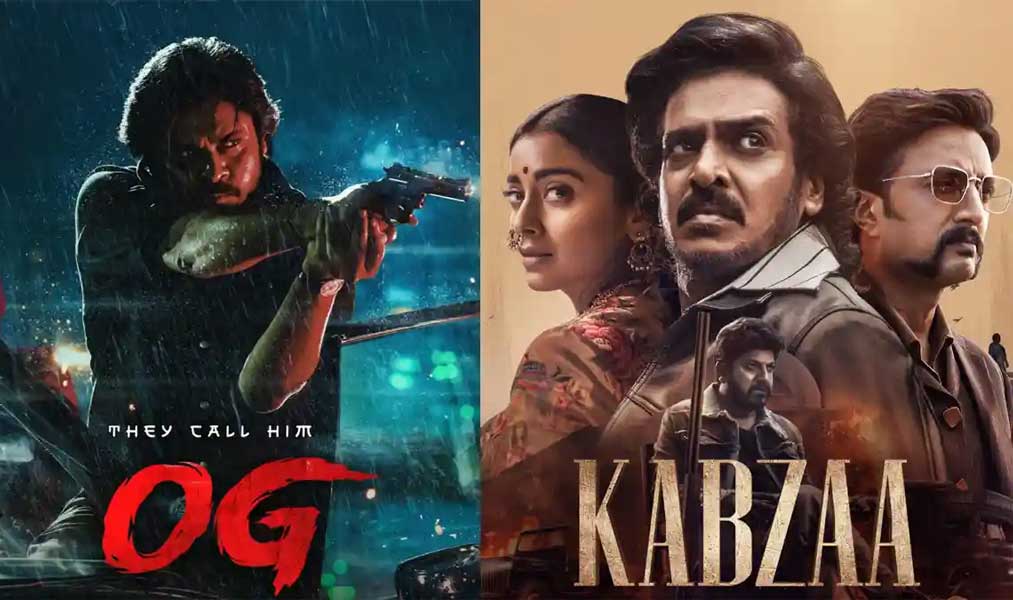 Sandalwood Filmmaker faces flak over OG