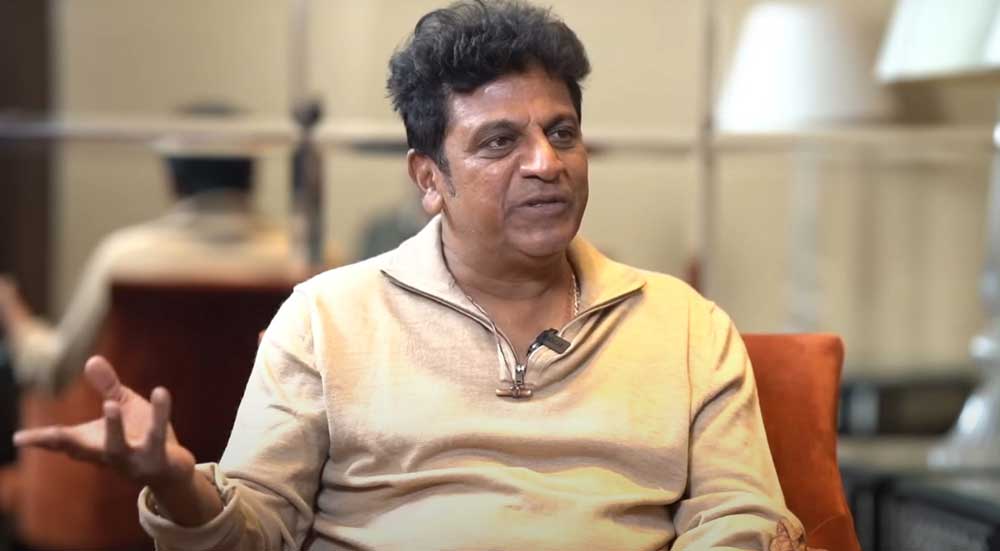 Sandalwood Star on Peddi